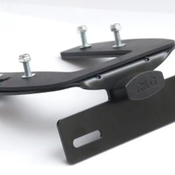 R&G R&G Tail Tidy for Kawasaki ZX-10R '06-'07